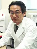 医学博士 川原 元の写真