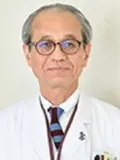 院長 齋藤 公志郎の写真