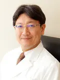 医学博士 力石 昭宏の写真