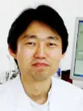 院長・医学博士 藤村 和伸の写真