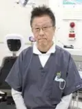 院長 山本 一民の写真