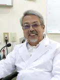 医学博士 森田 茂の写真