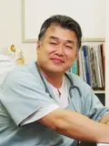 院長 吉増 隆之の写真