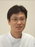 院長 松本 洋二の写真