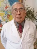 院長 津田 勇平の写真