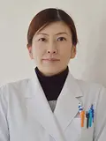 院長 佐久間 葉子の写真