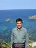 歯学博士 戸梶 仁聡の写真