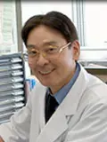 院長 岡本 正司の写真