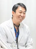 理事長 田上 貴一の写真