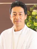 院長 竹内 善治の写真