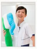 院長 松林 えみの写真