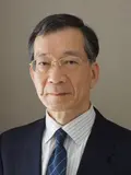 医学博士 杉田 義郎の写真