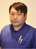 院長 白水 一崇の写真