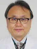 院長 髙木 敏貴の写真