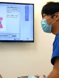 院長 佐藤 佳明の写真