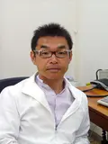 院長 小林 利行の写真