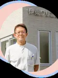 院長 伊東 重豪の写真