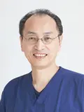 院長 秋本 亮一の写真