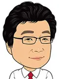 医学博士 蜂須賀 久喜の写真