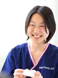 歯学博士 田中 千春の写真