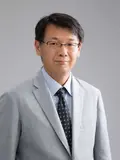 院長 武田 將伸の写真