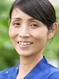 理事長 大田 和枝の写真