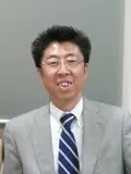 院長 小林 晃の写真