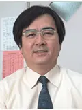 院長 藤田 位の写真