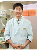 院長 引野 雅之の写真