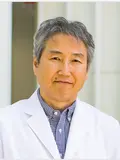 院長 大里 正彦の写真