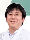 医学博士 遠坂 顕の写真