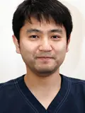 院長 鯵坂 桂の写真