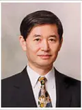 院長 河合 正二の写真