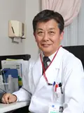 院長 國元 文生の写真
