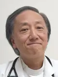 院長 朝田 真司の写真