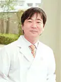 院長 平山 裕の写真