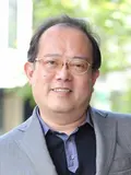 院長 岡 親弘の写真