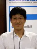院長 岡田 太郎の写真