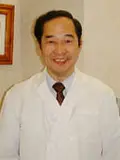 院長 中島 進の写真