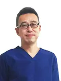 院長 唐木將行の写真