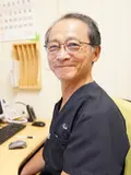 院長 山﨑 博臣の写真