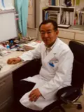 院長 張 高英の写真