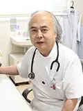 院長 井上 卓夫の写真