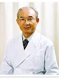院長 前田 利信の写真