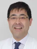 院長 古賀 昭義の写真