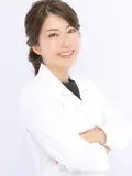 院長 清水 比美子の写真
