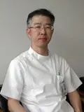 院長 竹内 義明の写真