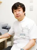 院長 滝 芳樹の写真