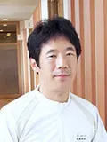 院長 渡邉 峰朗の写真