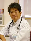 院長 林 祐次の写真